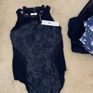 Sweaty Betty glide swimsuit